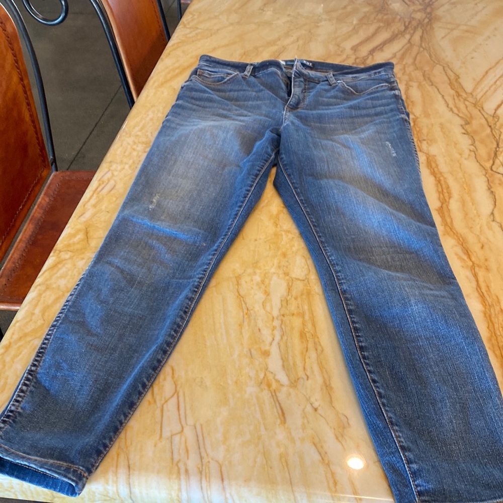 Kut jeans Connie 8